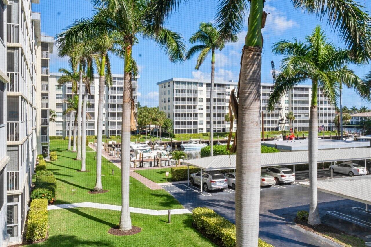 1 Harbourside Drive, Unit 1301, Delray Beach, FL 33483 Photo
