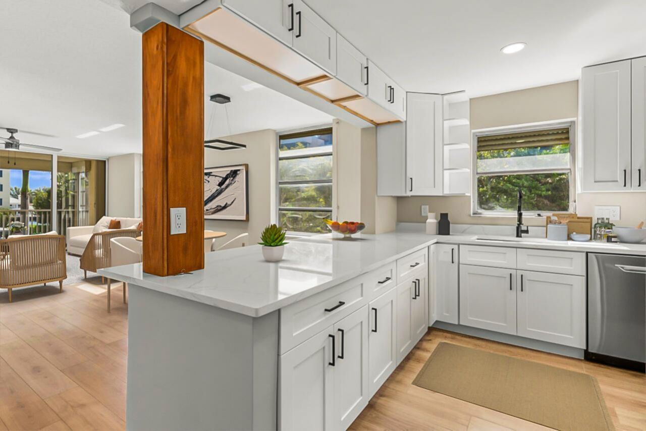 1 Harbourside Drive, Unit 1301, Delray Beach, FL 33483 Photo