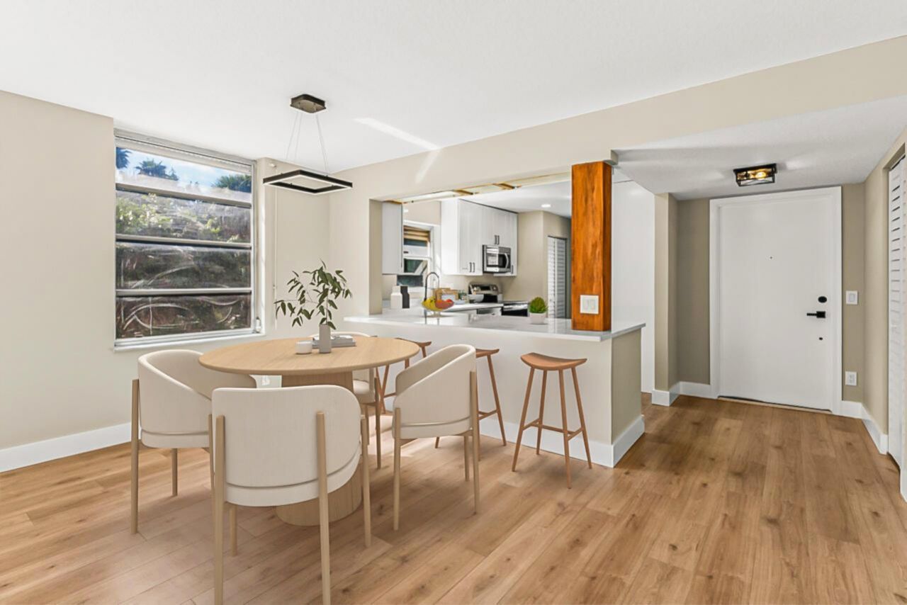 1 Harbourside Drive, Unit 1301, Delray Beach, FL 33483 Photo