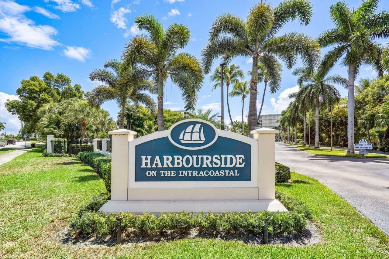 1 Harbourside Drive, Unit 1301, Delray Beach, FL 33483 Photo