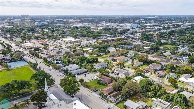 25 NW 11th Street, Fort Lauderdale, FL 33311 Photo