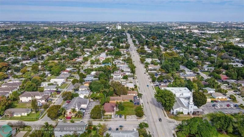 25 NW 11th Street, Fort Lauderdale, FL 33311 Photo