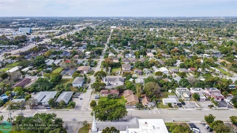 25 NW 11th Street, Fort Lauderdale, FL 33311 Photo