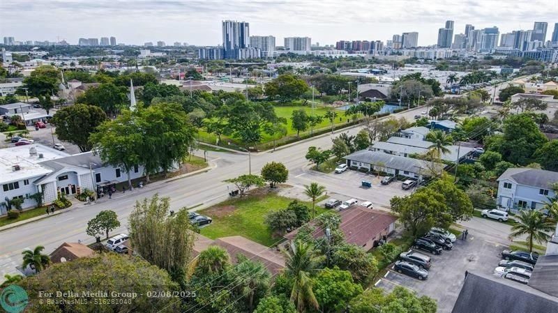 25 NW 11th Street, Fort Lauderdale, FL 33311 Photo