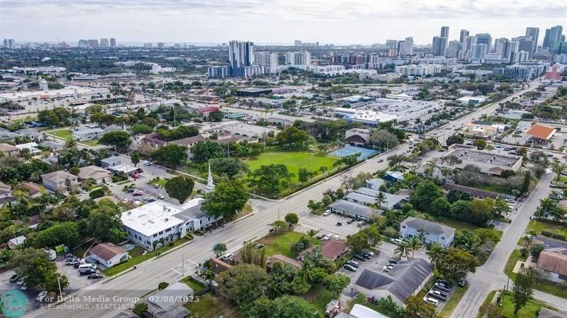 25 NW 11th Street, Fort Lauderdale, FL 33311 Photo