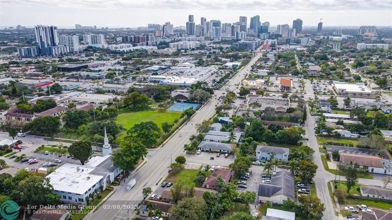 25 NW 11th Street, Fort Lauderdale, FL 33311 Photo