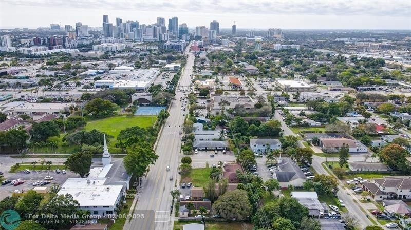 25 NW 11th Street, Fort Lauderdale, FL 33311 Photo