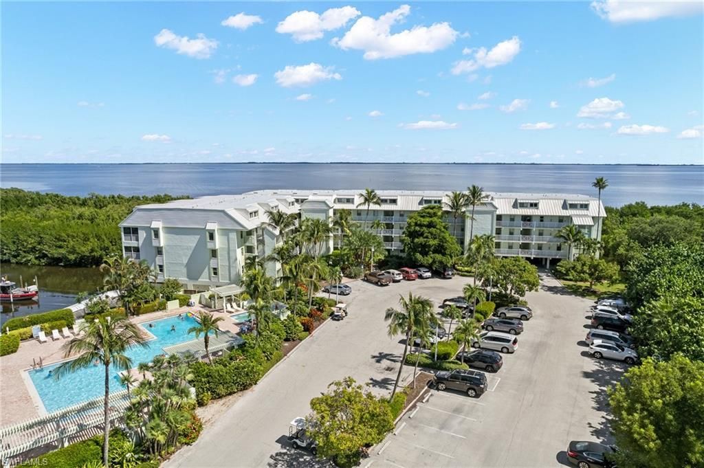 5136 Bayside Villas, Captiva, FL 33924 Photo