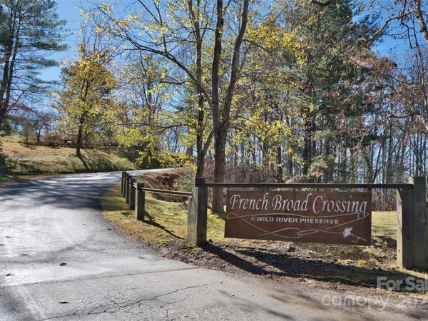 181 Red Fox Trail, Marshall, NC 28753