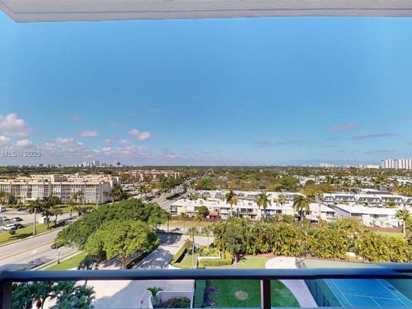 600 N Three Islands Blvd, Unit 803, Hallandale Beach, FL 33009