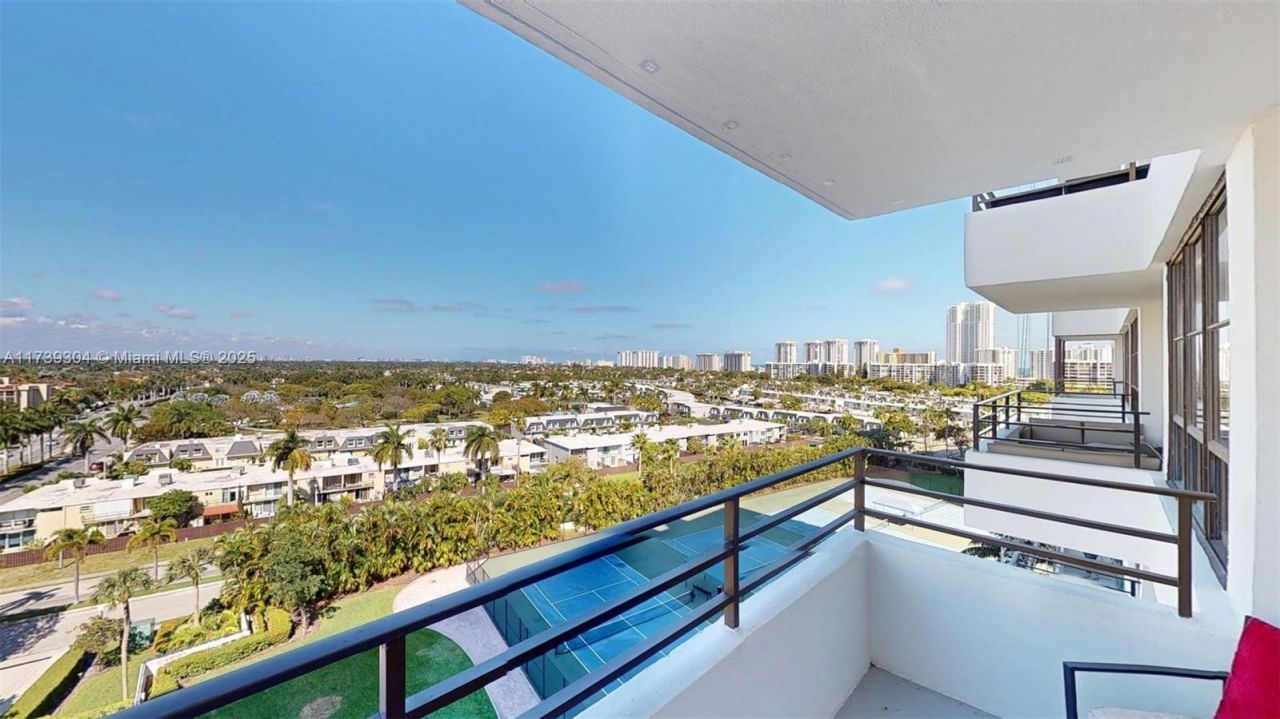 600 N Three Islands Blvd, Unit 803, Hallandale Beach, FL 33009 Photo