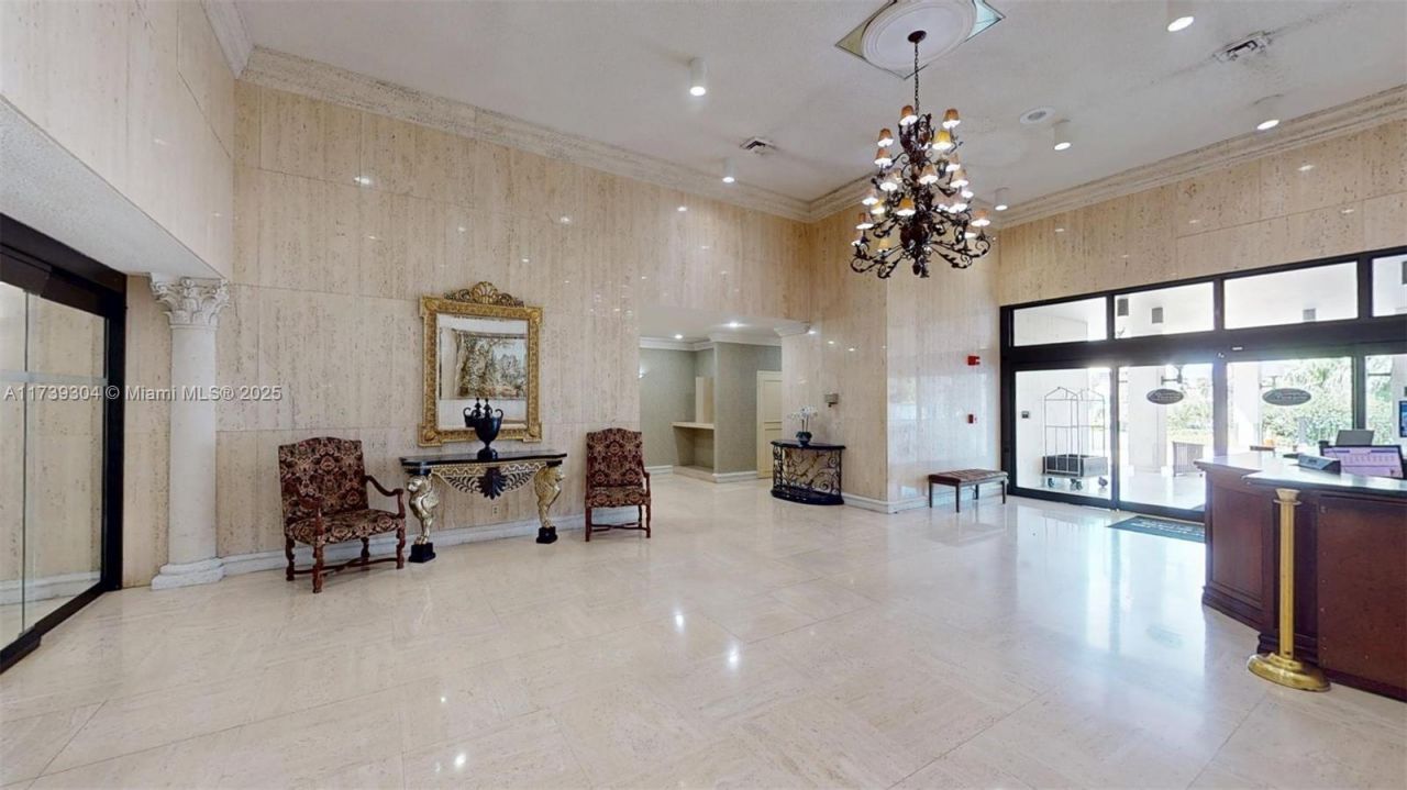 600 N Three Islands Blvd, Unit 803, Hallandale Beach, FL 33009 Photo