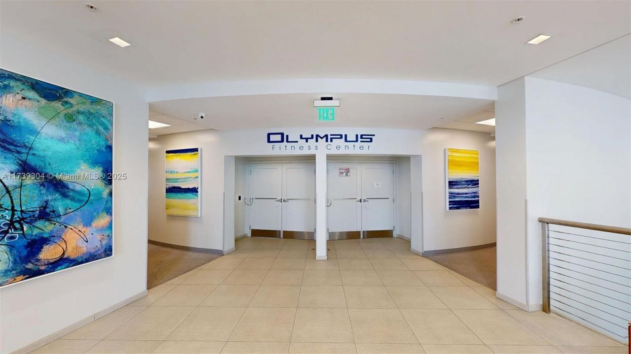 600 N Three Islands Blvd, Unit 803, Hallandale Beach, FL 33009 Photo