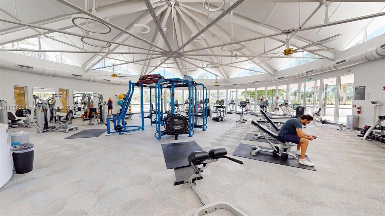 600 N Three Islands Blvd, Unit 803, Hallandale Beach, FL 33009 Photo