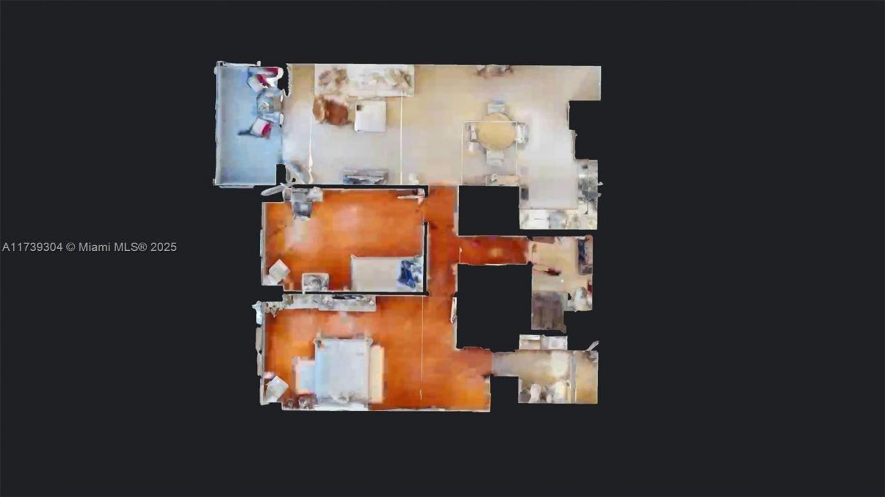 600 N Three Islands Blvd, Unit 803, Hallandale Beach, FL 33009 Photo