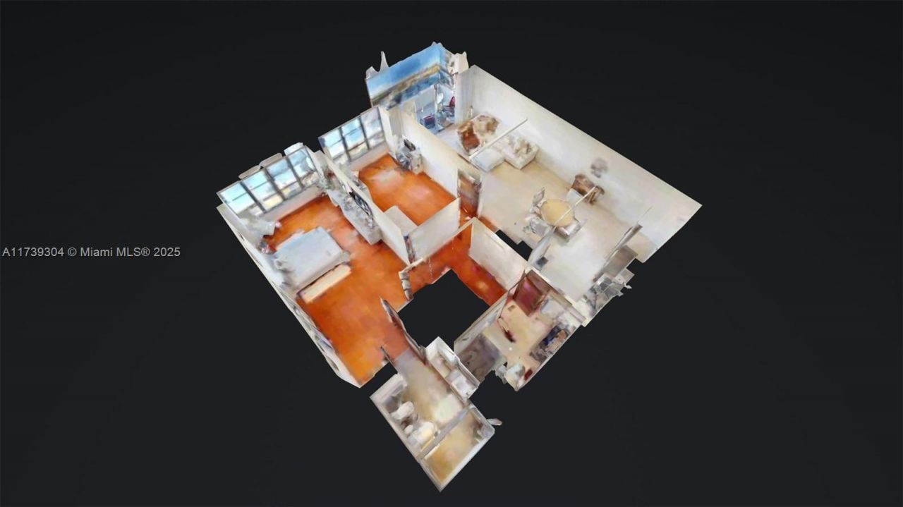 600 N Three Islands Blvd, Unit 803, Hallandale Beach, FL 33009 Photo