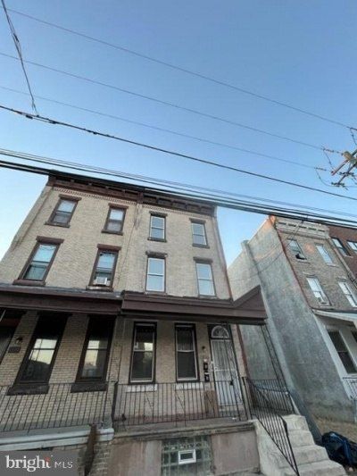 1936 N 32nd Street, Unit 2, Philadelphia, PA 19121 Main Photo
