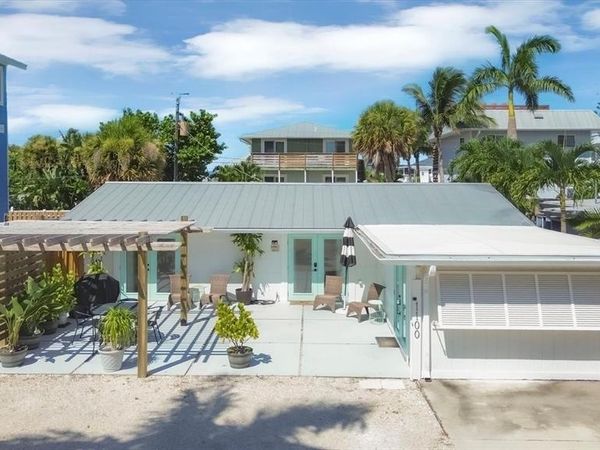 1100 GULF BOULEVARD, ENGLEWOOD, FL 34223