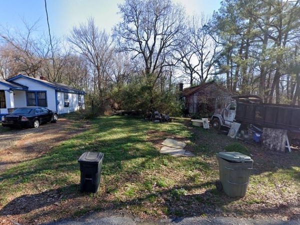 1824 ROZELLE ST, Memphis, TN 38106