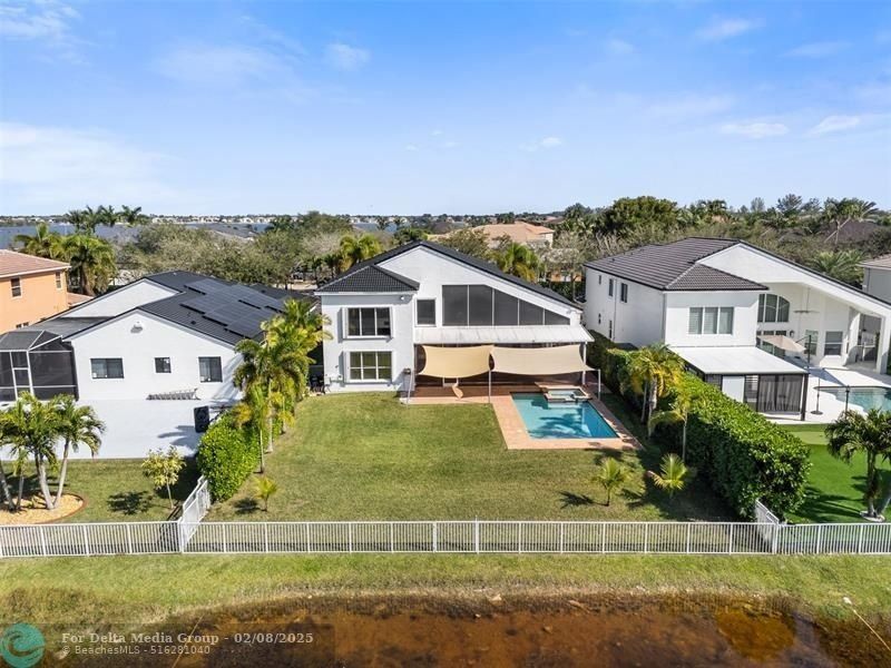 5318 SW 195th Terrace, Miramar, FL 33029 Photo