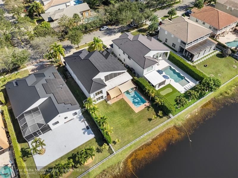 5318 SW 195th Terrace, Miramar, FL 33029 Photo