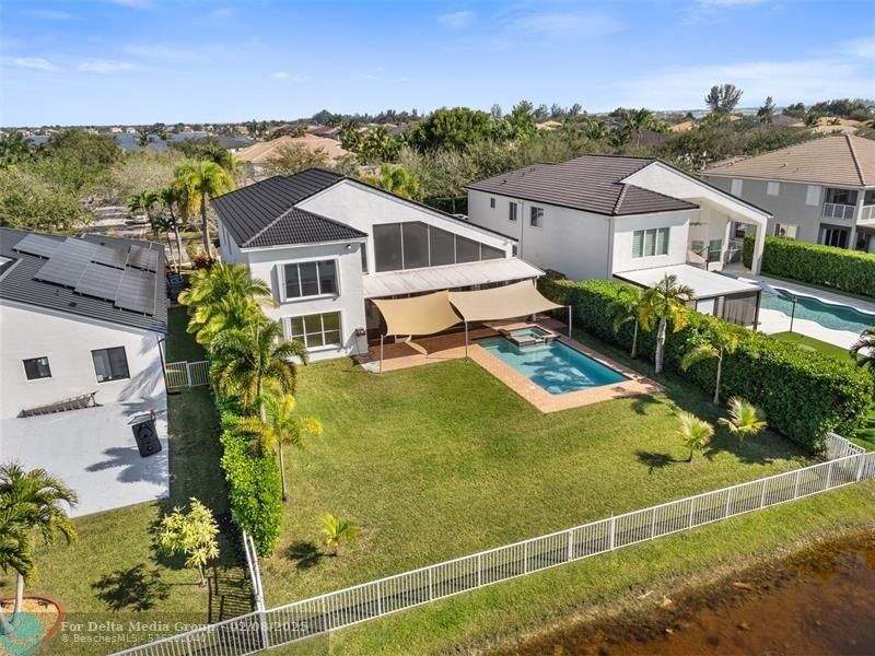 5318 SW 195th Terrace, Miramar, FL 33029 Photo