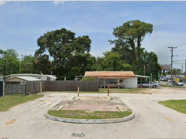 4650 MILE STRETCH DRIVE, HOLIDAY, FL 34690