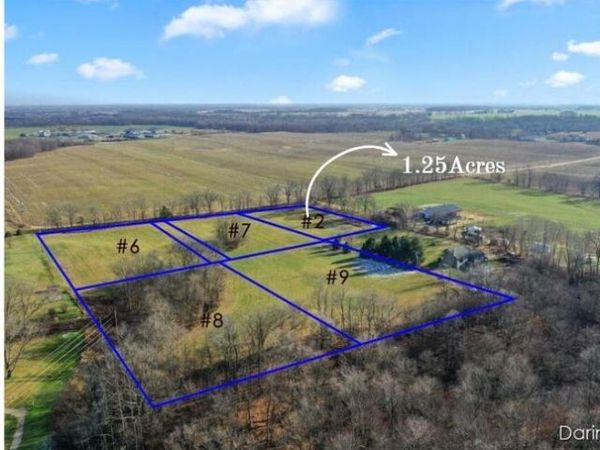 Parcel 2 Kingston Road, Ionia, MI 48846