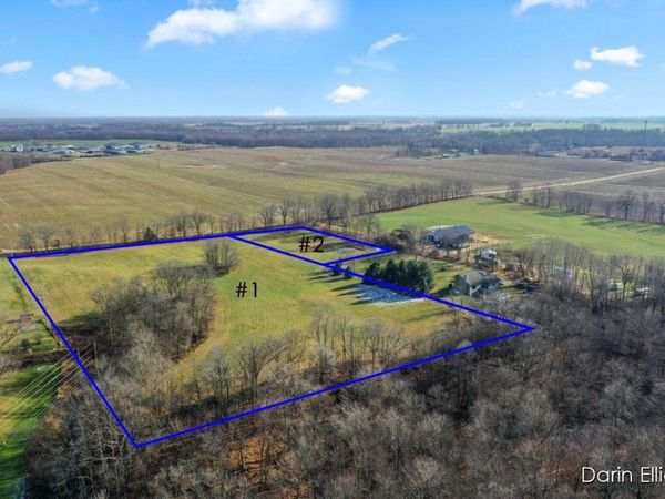 Parcel 2 Kingston Road, Ionia, MI 48846