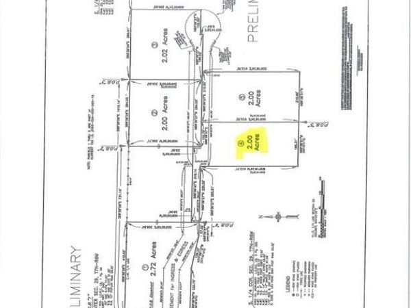 Parcel 4 1581 Kelsey Highway, Ionia, MI 48846