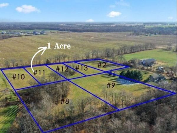 Parcel 11 Kingston Road, Ionia, MI 48846