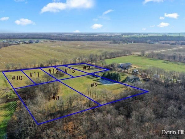 Parcel 12 Kingston Road, Ionia, MI 48846