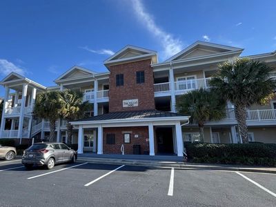 1004 Ray Costin Way, Unit 206, Murrells Inlet, SC 29576