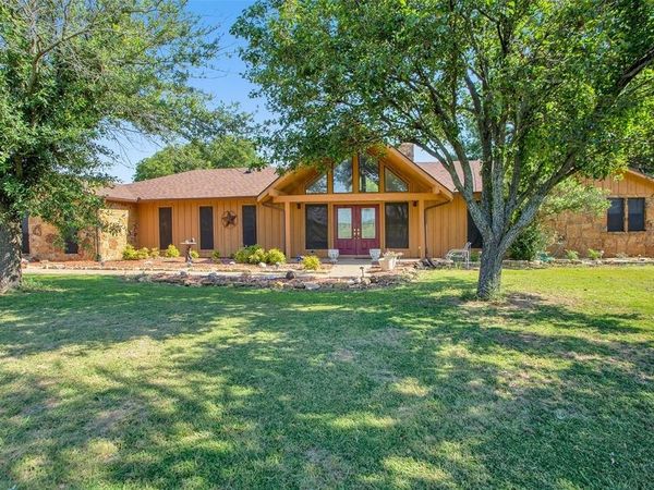7146 Refuge Road, Pottsboro, TX 75076