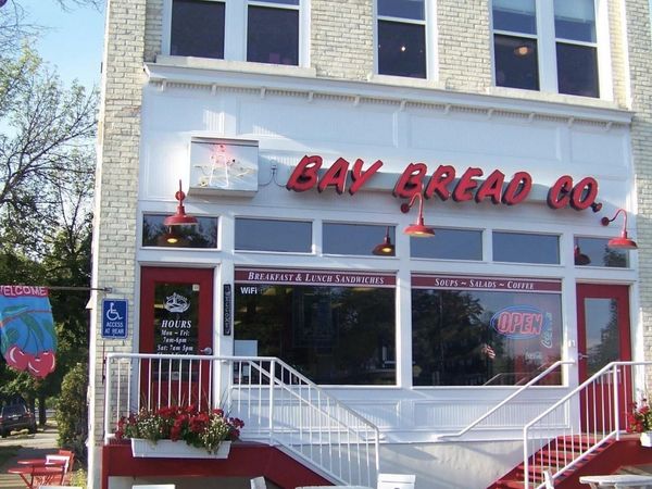 601 Randolph Street, Traverse City, MI 49684