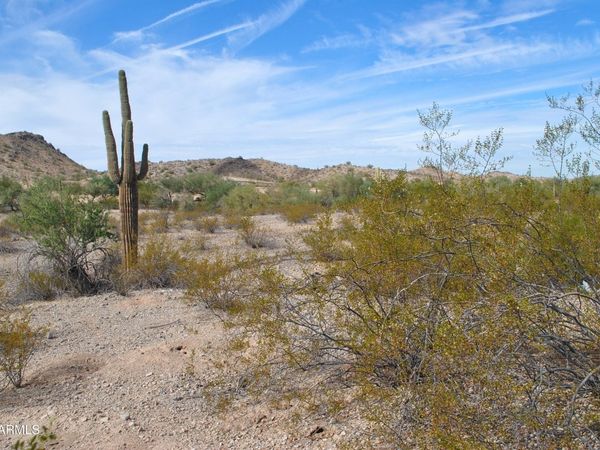 8564 SAN FILIPE Drive, Unit 4, Goodyear, AZ 85338