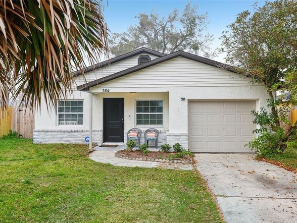 304 DOVER STREET, ORLANDO, FL 32811