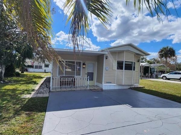 85 ROAN ROAD, RIVER RANCH, FL 33867