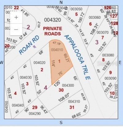 85 Roan Road, River Ranch, FL 33867 Photo