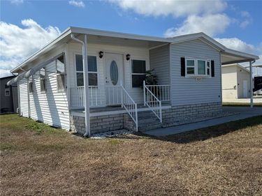 4845 BAKER AVENUE, ZEPHYRHILLS, FL 33541