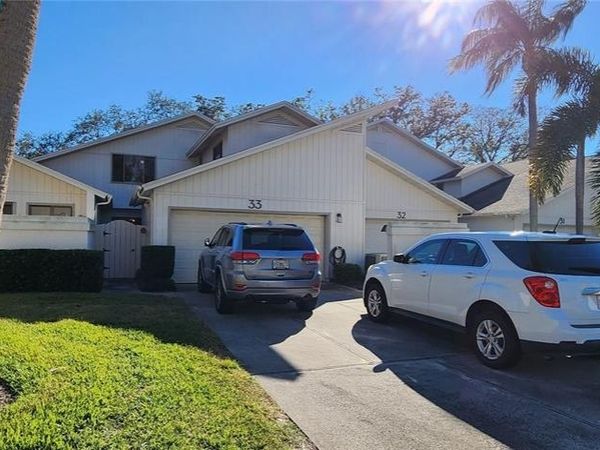440 LAKEVIEW DR, Unit 33, PALM HARBOR, FL 34683