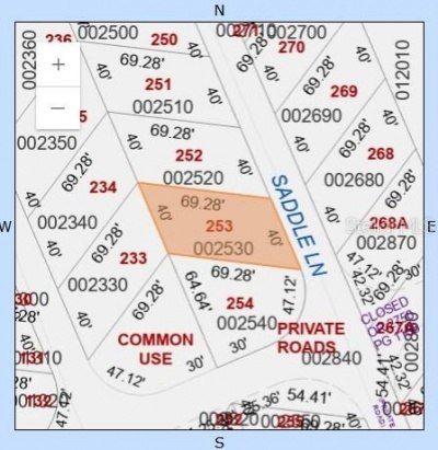 253 Saddle Lane, River Ranch, FL 33867 Photo