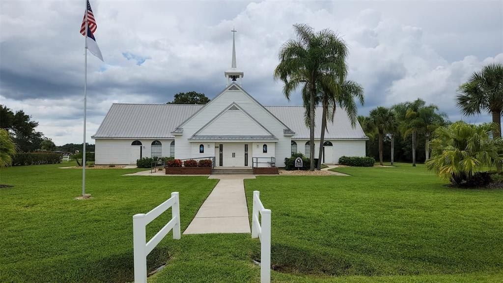 253 Saddle Lane, River Ranch, FL 33867 Photo