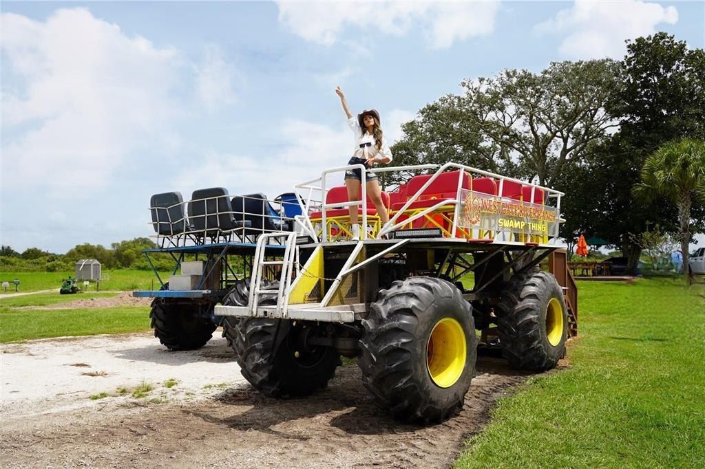 253 Saddle Lane, River Ranch, FL 33867 Photo