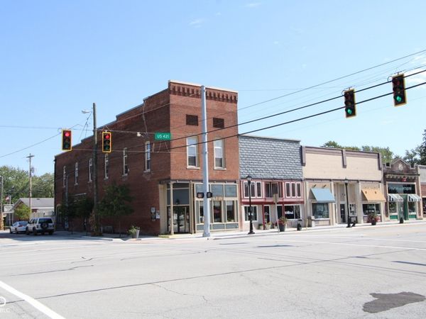 105 S Main Street, Kirklin, IN 46050