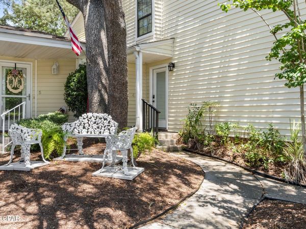 2026 Baker Court, Unit 4, Panama City, FL 32401