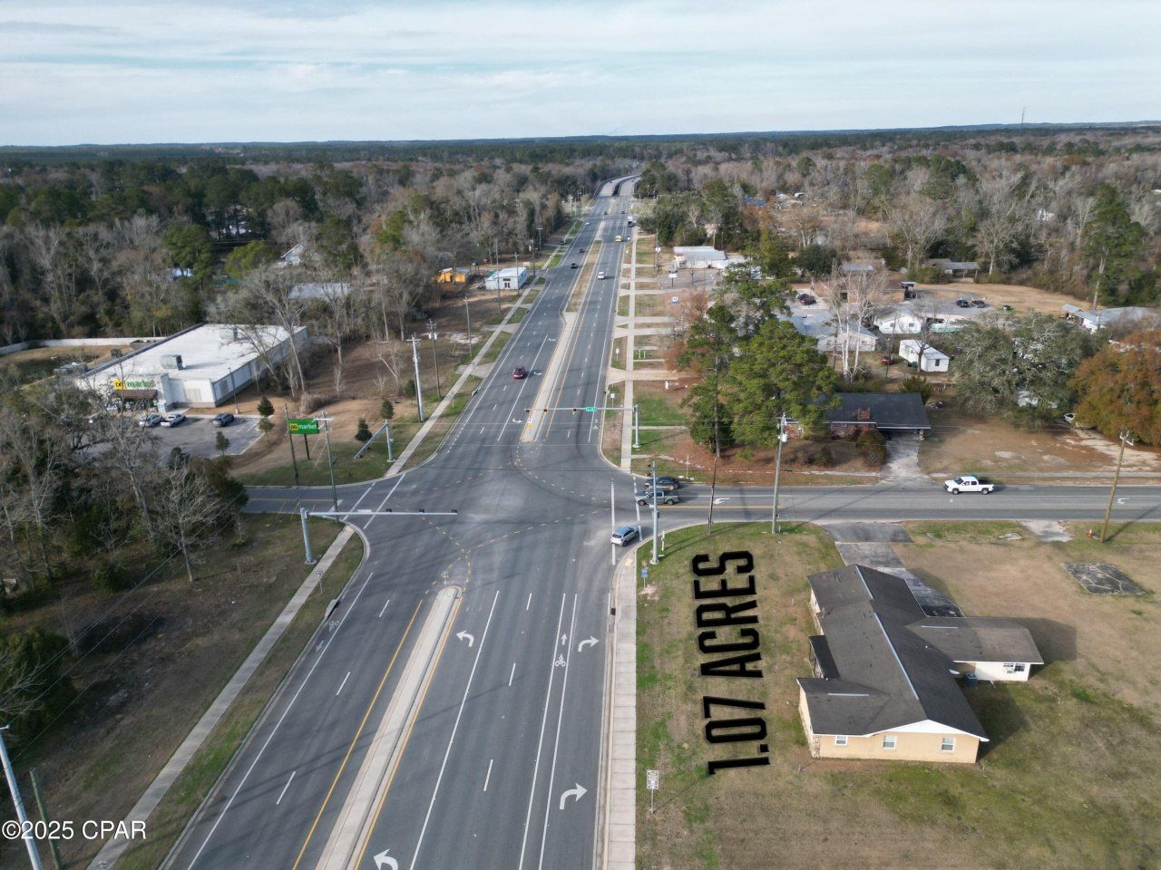 2902 Moss Hill Road, Vernon, FL 32462 Main Photo