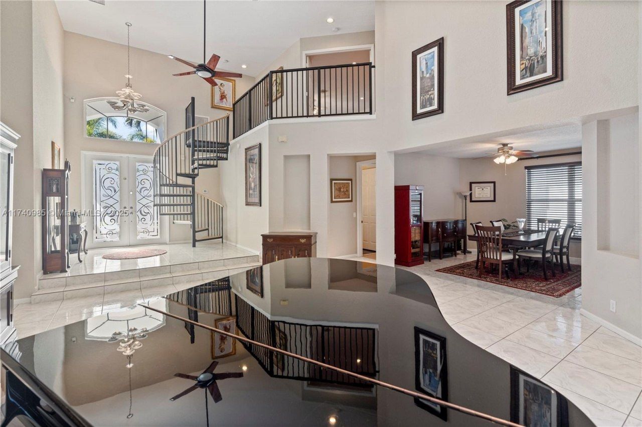 1113 SW 156th Ter, Pembroke Pines, FL 33027 Photo