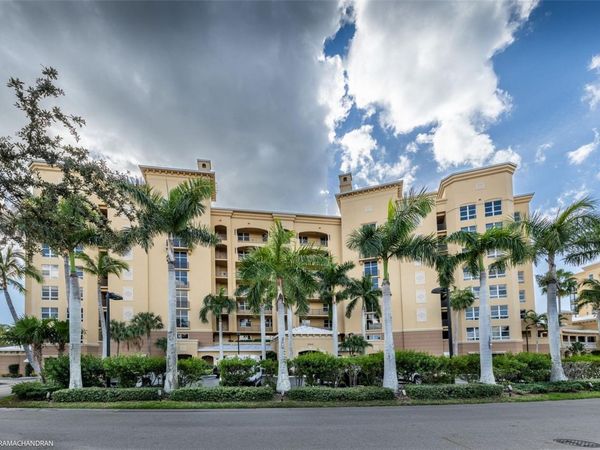 3313 SUNSET KEY CIRCLE, Unit 505, PUNTA GORDA, FL 33955