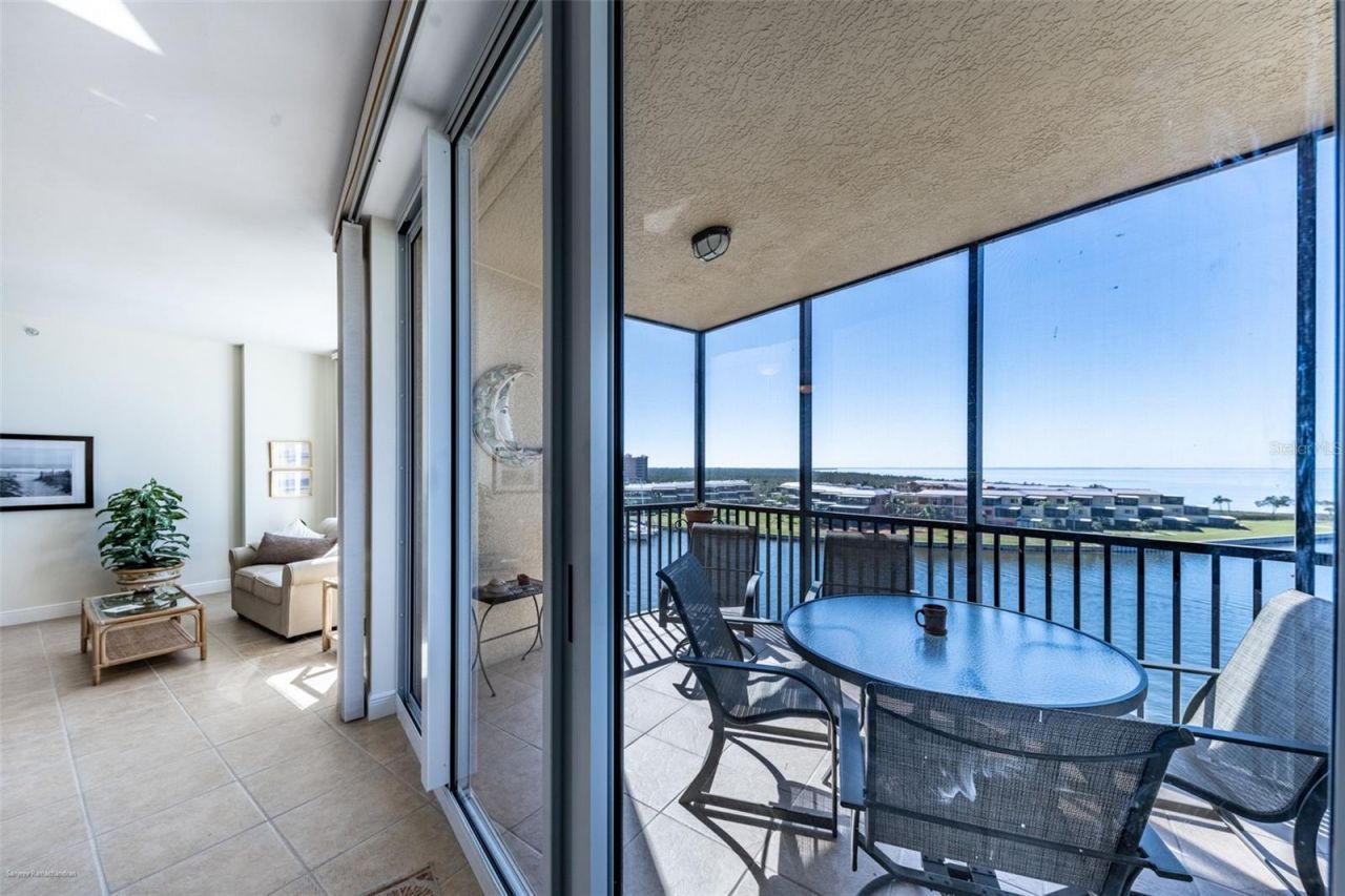 3313 Sunset Key Circle, Unit 505, Punta Gorda, FL 33955 Photo